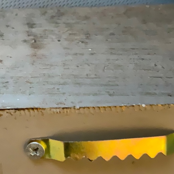 Wall shelf - Picture 5 of 6